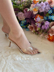 Honora Heels