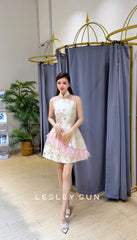 Philomel Orient Dress