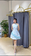 Philomel Orient Dress