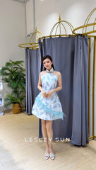 Philomel Orient Dress