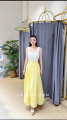 Tatia Skirt