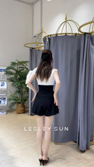 Luda Shorts