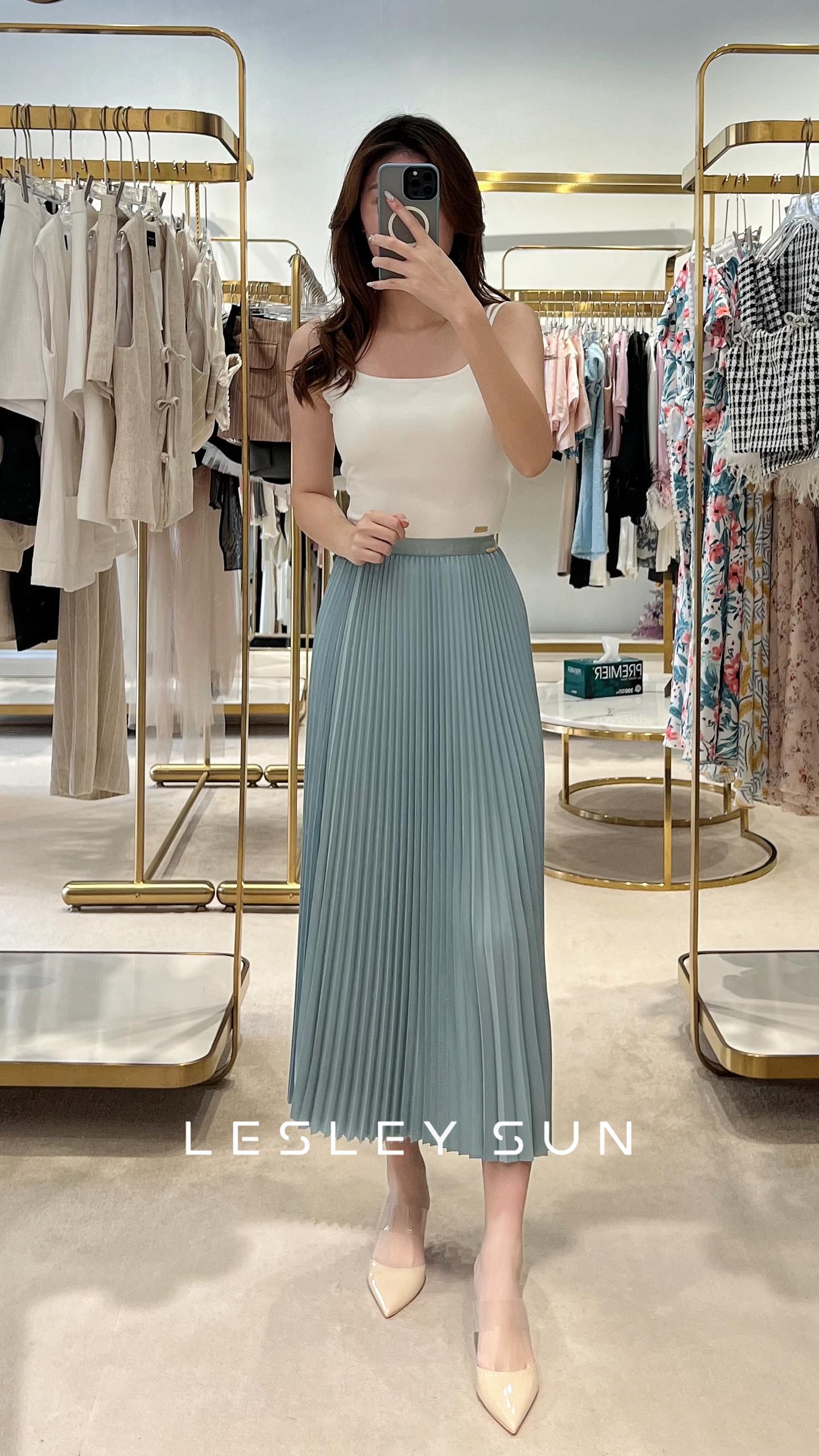 Fenella Top