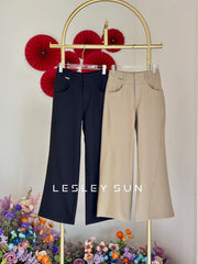 Helisent Pants