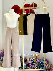 Helisent Pants