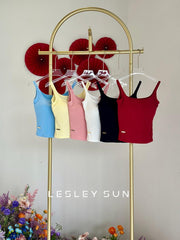 Fenella Top