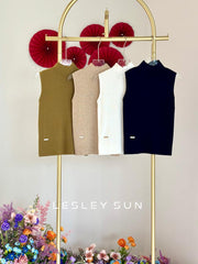 Gwyneira Top