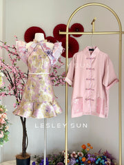 Quillon Orient Setwear