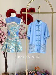 Tarquin Orient Setwear