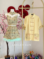 Sabriel Orient Setwear