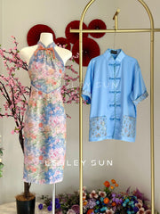 Melusine Orient Dress