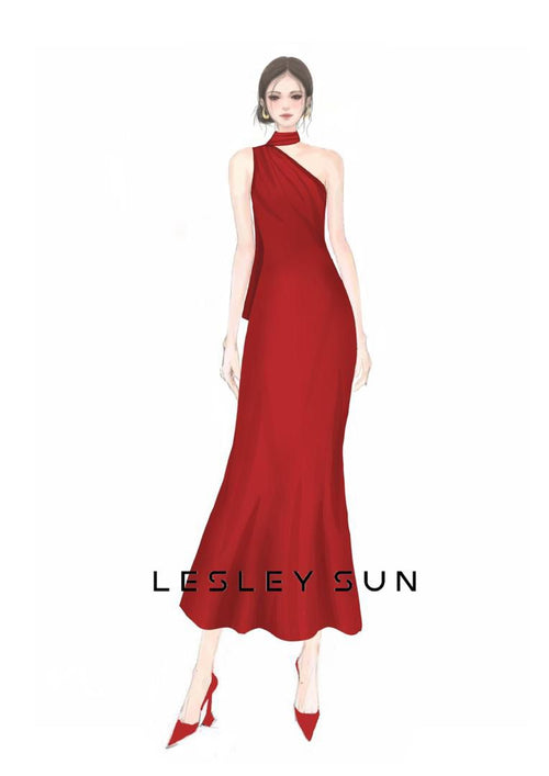 Jubelle Dress