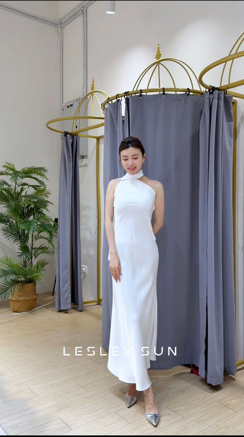 Jubelle Dress