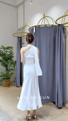 Jubelle Dress