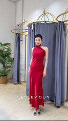 Jubelle Dress