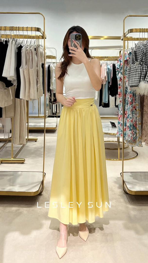 Tatia Skirt