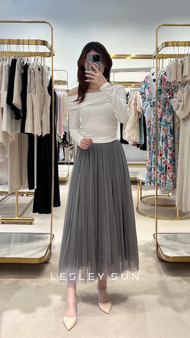 Eulalia Skirt