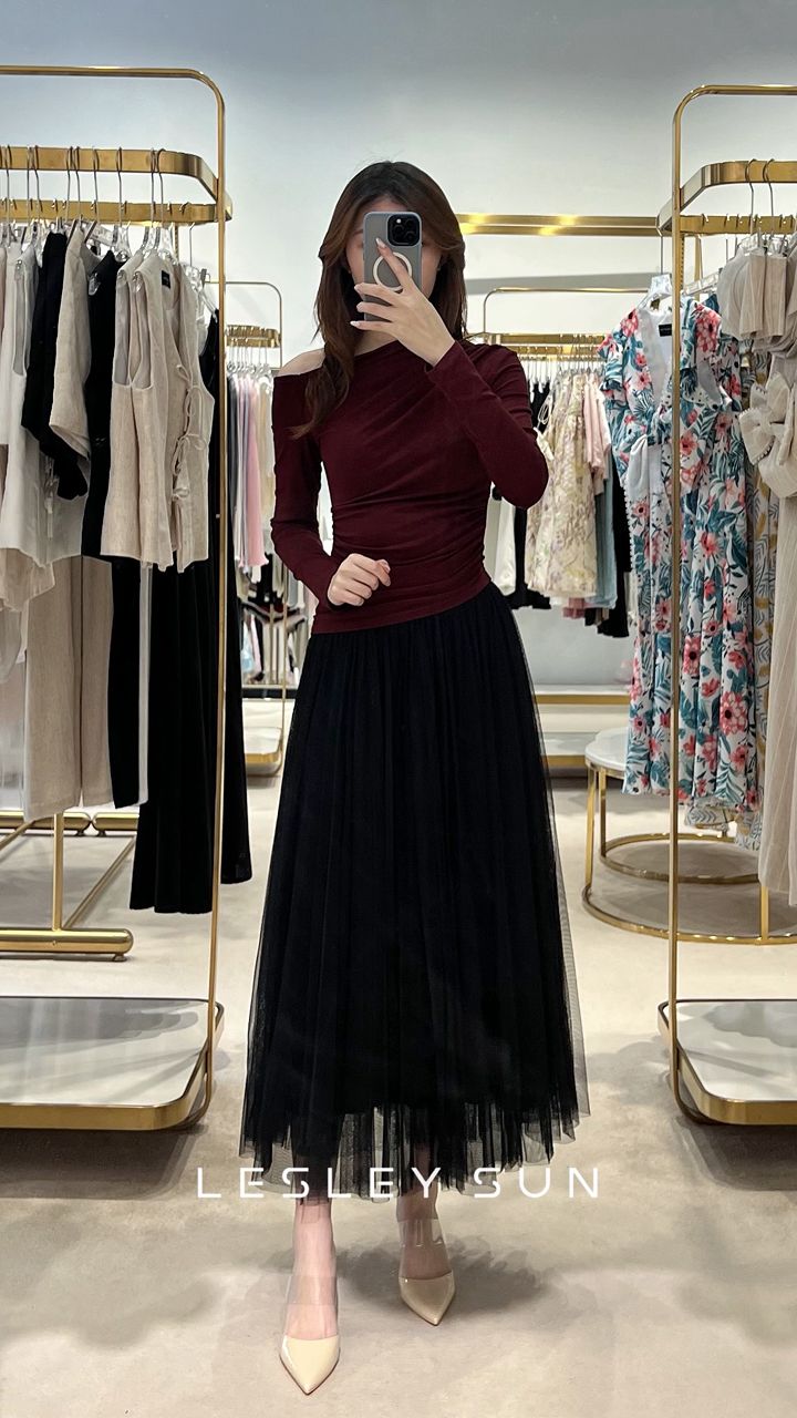Eulalia Skirt