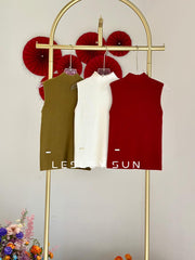 Gwyneira Top