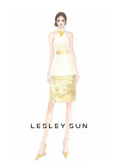 Serelith Orient Dress