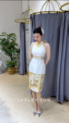 Serelith Orient Dress
