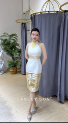 Serelith Orient Dress