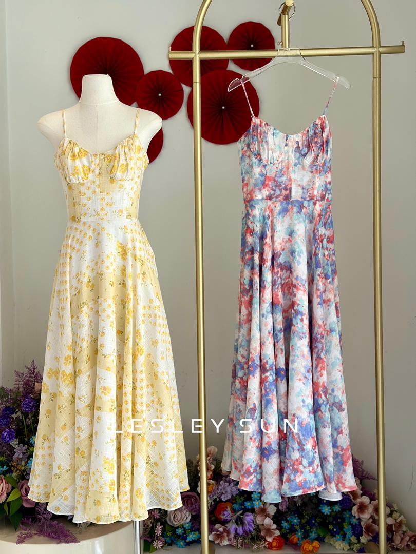 Marcelline Dress