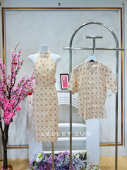 Redona Orient Top (Male)