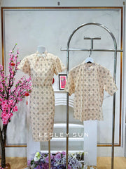 Redona Orient Top (Male)