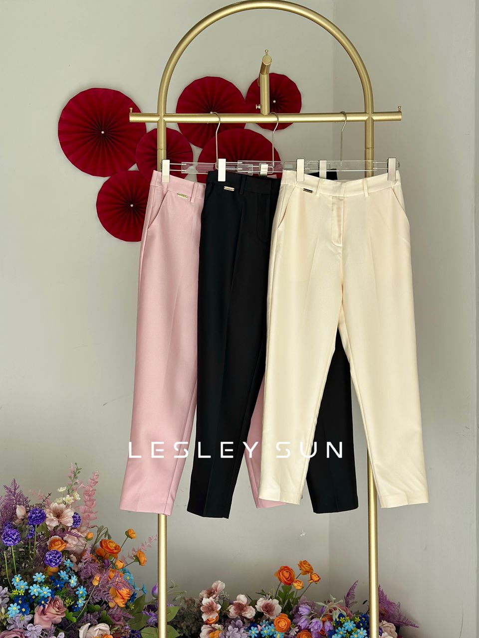 Daxton Pants