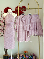 Redona Orient Top (Male)