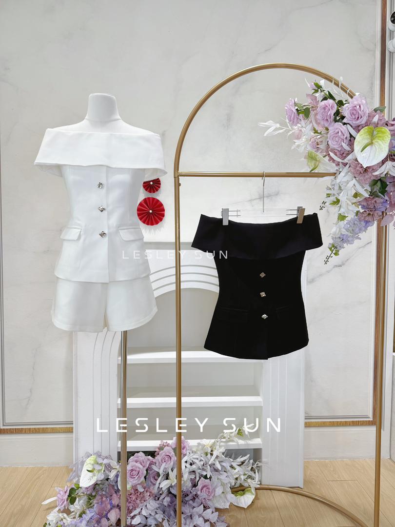 Oberyn Top