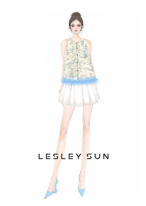 Seraphiel Orient Top