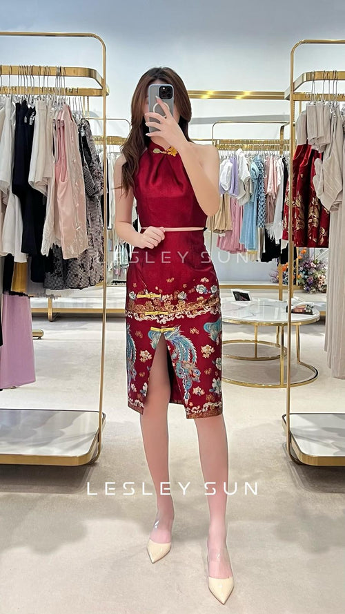 Orianne Orient Setwear