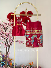 Orianne Orient Setwear