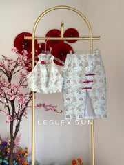 Miralyn Orient Setwear