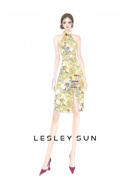 Miralyn Orient Setwear