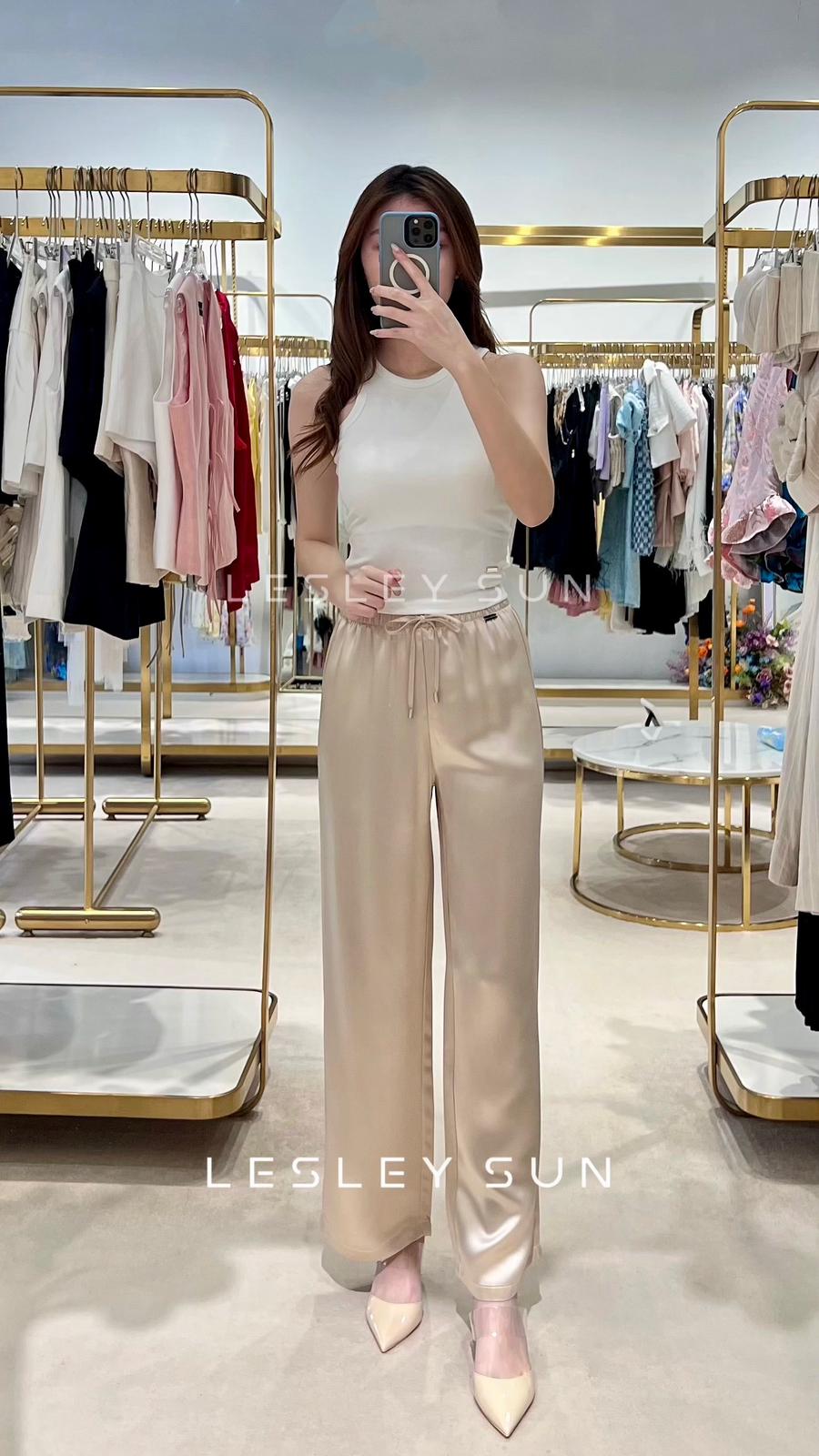 Feilian Top