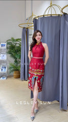 Orianne Orient Setwear