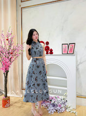 Aralyn Orient Setwear