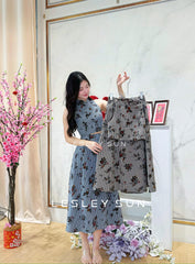 Aralyn Orient Setwear