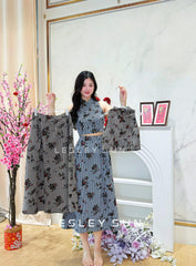 Aralyn Orient Setwear