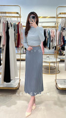 Altheira Pleated Skirt