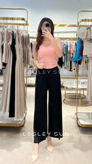 Fiorenza Pleated Pants