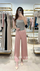 Fiorenza Pleated Pants