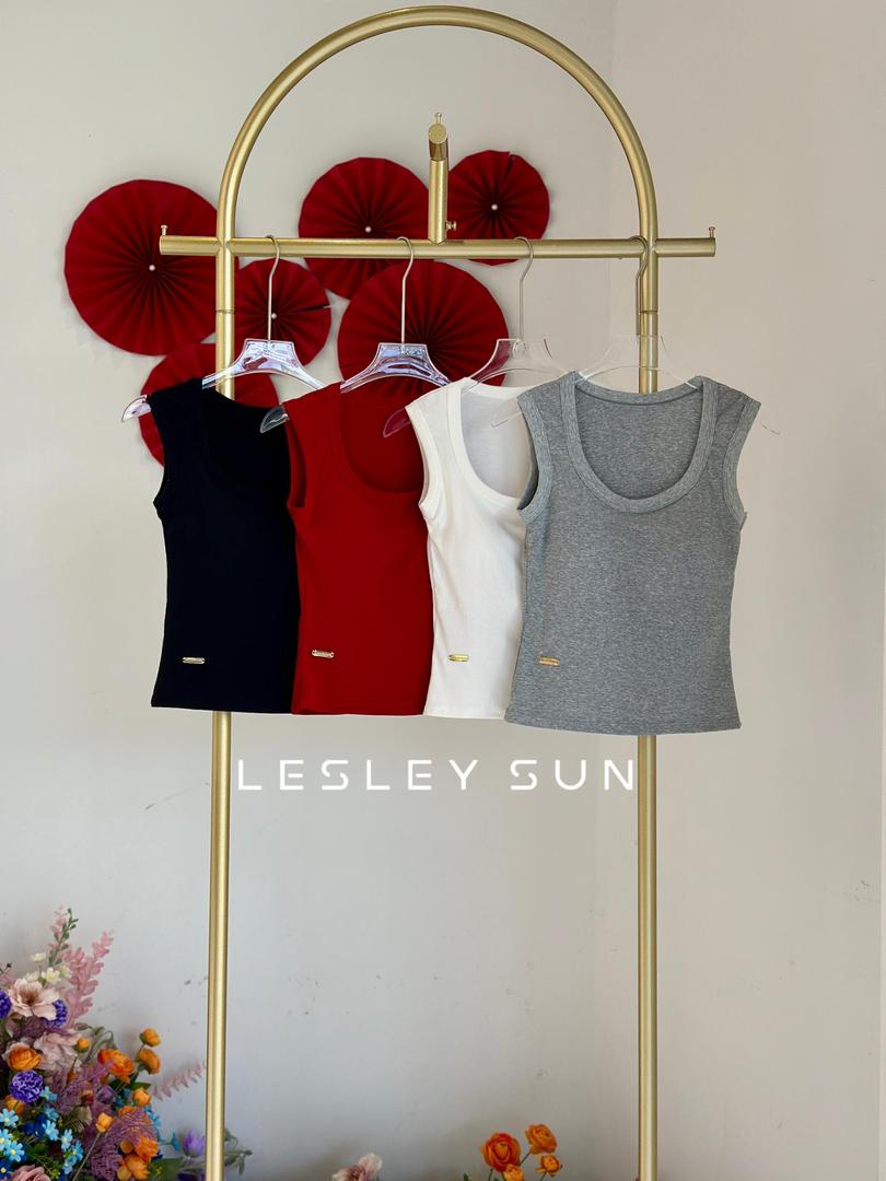 Eirene Top
