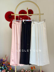 Soraya Satin Pants