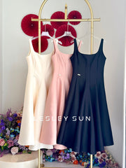 Iverna Dress
