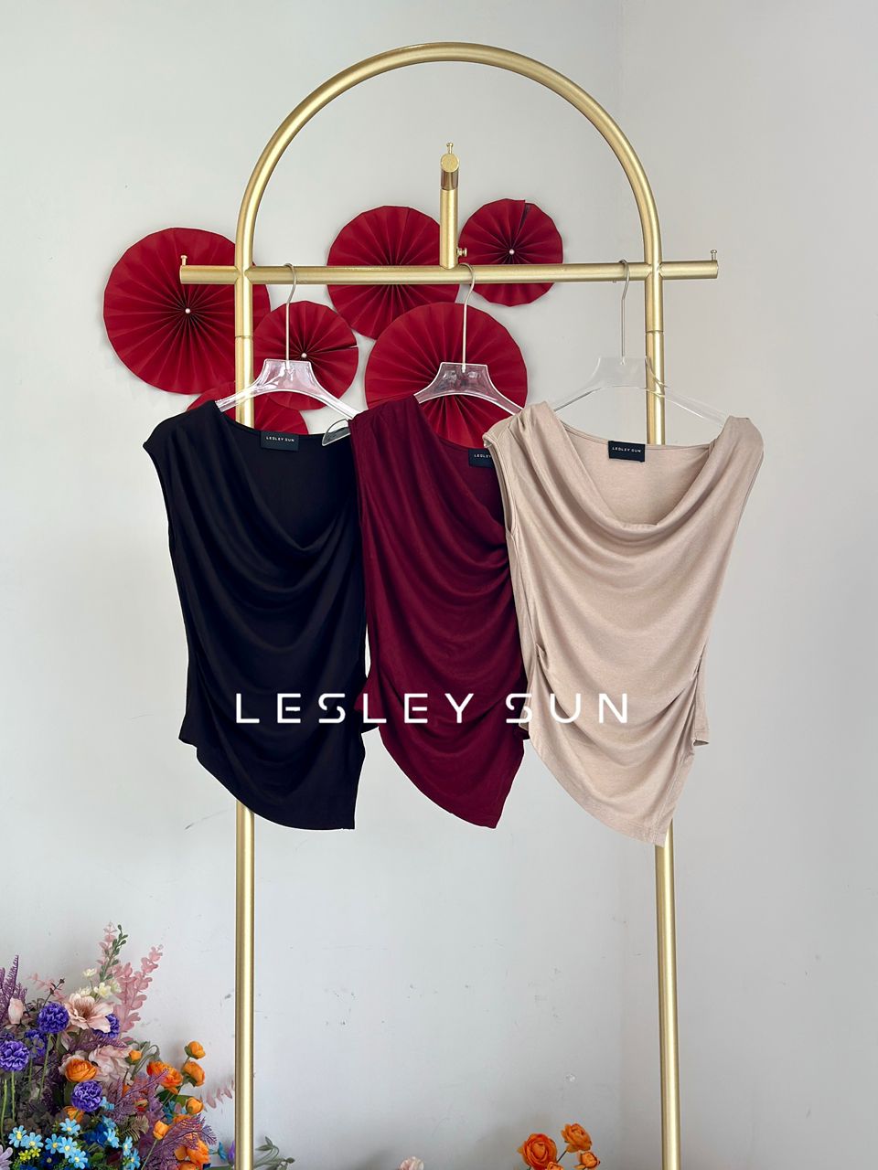 Virelia Top