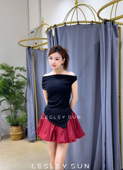 Virelia Top
